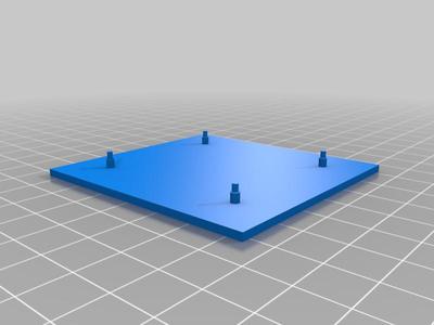 Electrocookie Stripboard Platform