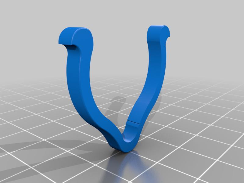 25mm Tripod Cable Retainer