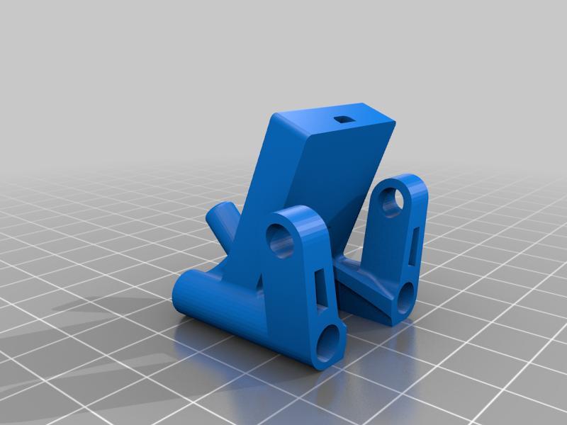 Foxeer Aura Pro 5" 6" Freestyle TPU Accessory