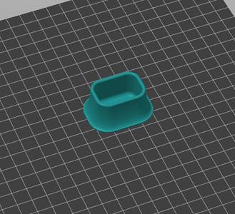 Nevoks Feelin X STand