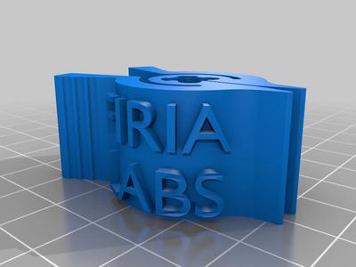 Firia Labs Clip Swag