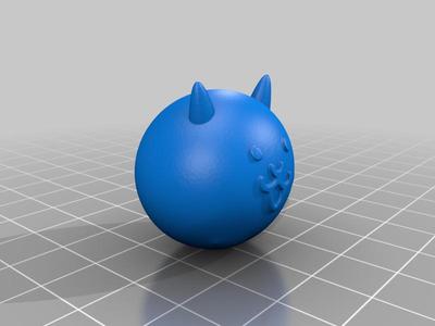 Cat Capsule - The Battle Cats