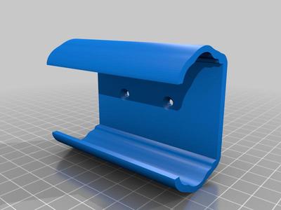 Power extender holder