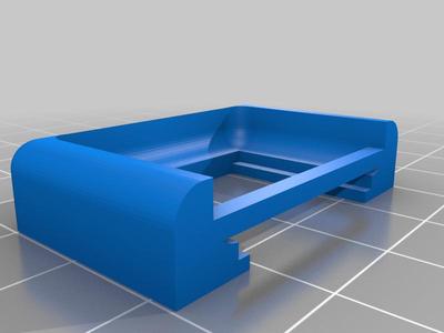 Eye piece, eye cup for Olympus E-500 (EVOLT E-500) Augenmuschel