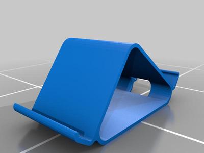 Phone Stand