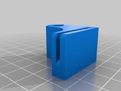 Ender Filament Guide