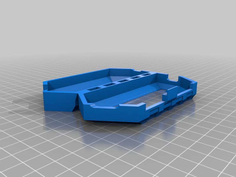 Flipper Zero Case With Clip