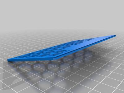 C&D Business card holder