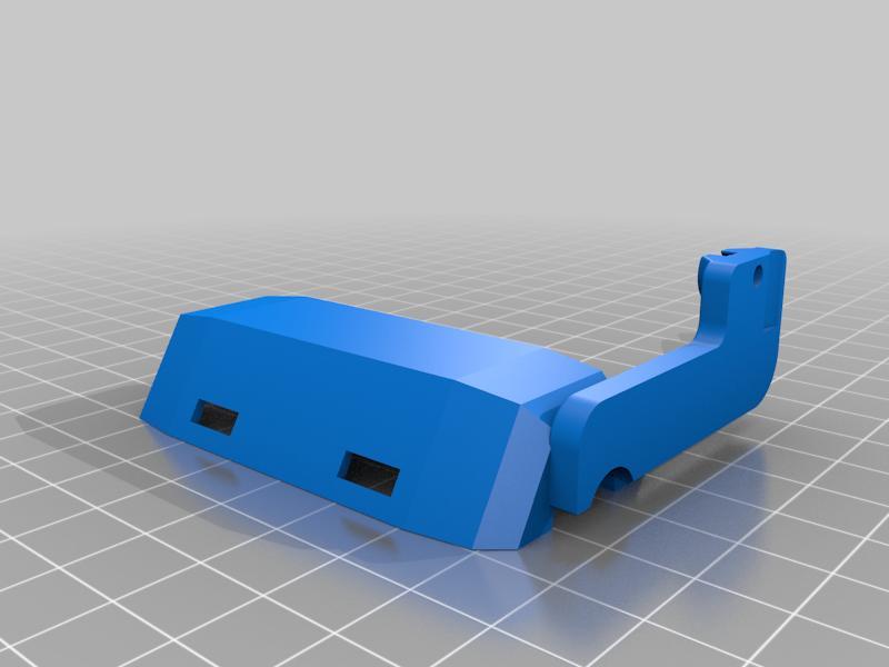 Cable Guard LGX Lite FLSUN SR