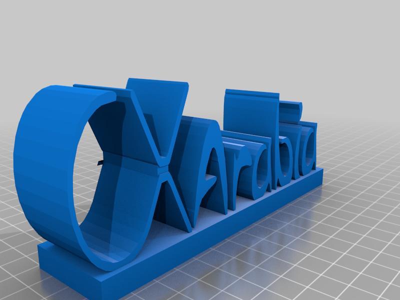 CXArabia.com Logo