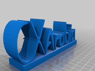 CXArabia.com Logo