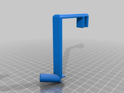 5.5mm endoscope Support for ender 3