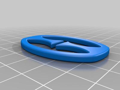 Bra Clip for Wider Straps