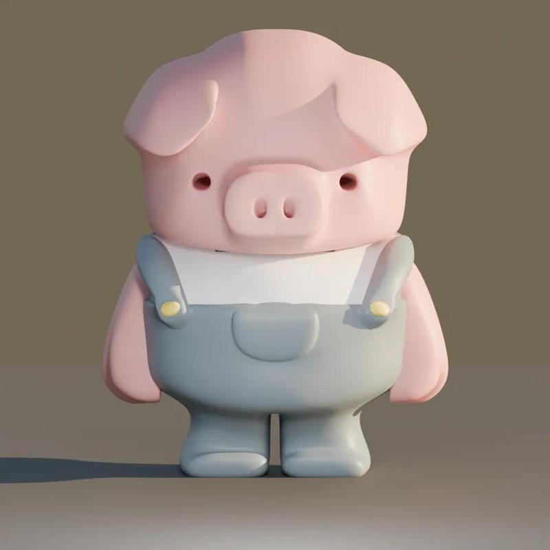 Pig   