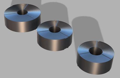 Steel Coils