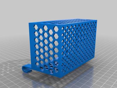 Sponge holder