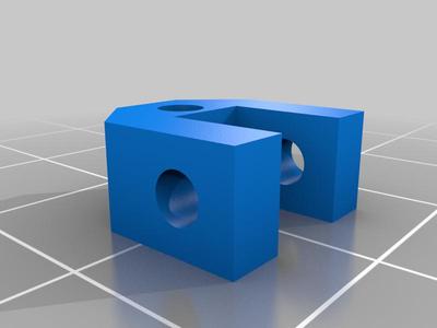 TRX4M 4.5mm Lift Spacer v2