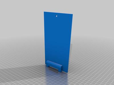 Ultra Stick 30CC Improved Hatch