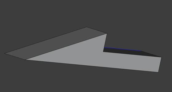 3D Filament Scraper   