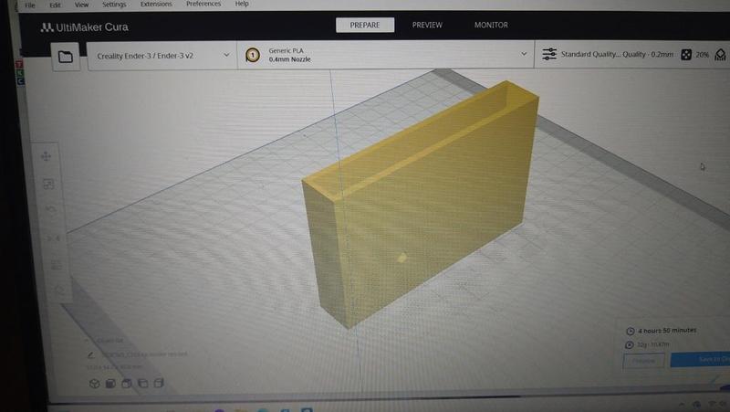C210 / C245 tip holder for JBC / Yihua Soldering station