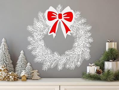 Christmas Wreath