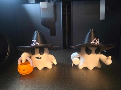Trick & Treat