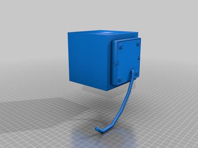 LED LIGHT 36 LWA0150A WH