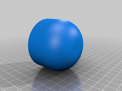 Light Bulb Cover V1