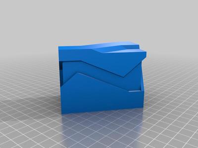 100A Final Model