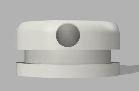 PISTON JUNK HOLDER   
