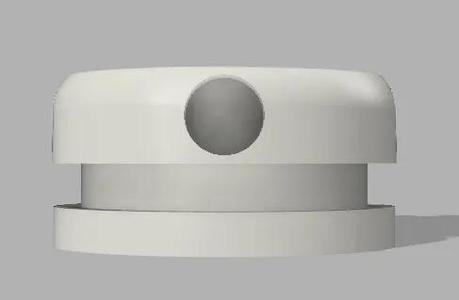 PISTON JUNK HOLDER   