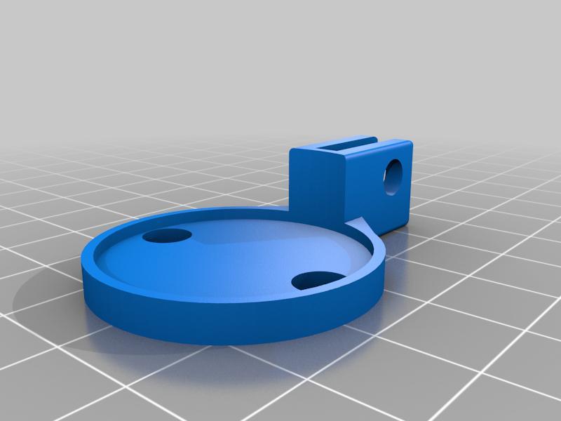 Apogee PAR & ePAR Meter bracket