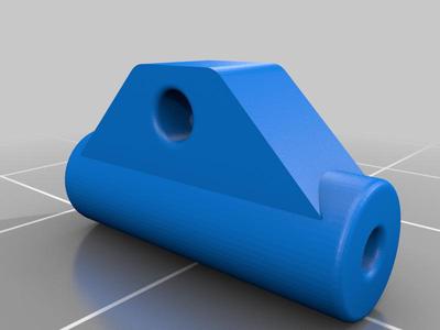 DESLIZADOR DE LINEA TRIANGULAR v2