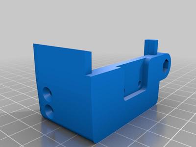 PrintheadCover Seperated