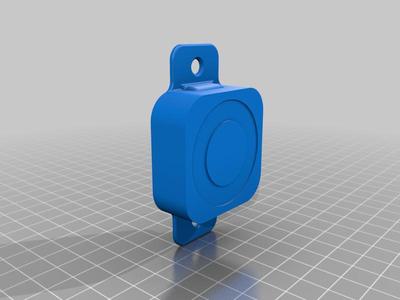 Aqara Button Toggle Light Switch Cover