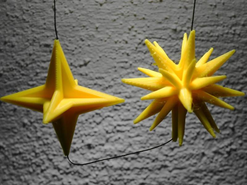 Star   