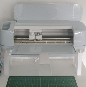 Extention folding Cricut Maker 3