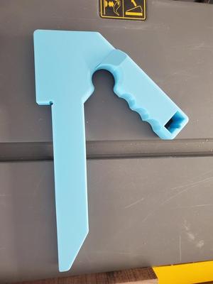 Table Saw Push Stick