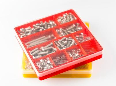 M4/M5 Screw Organizer
