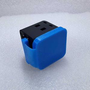 Insta360 One RS 4K Boost Lens and Connector Cover