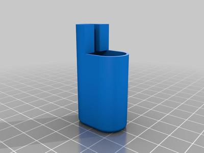 toothbrush cover