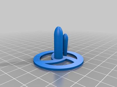 Spinning Top