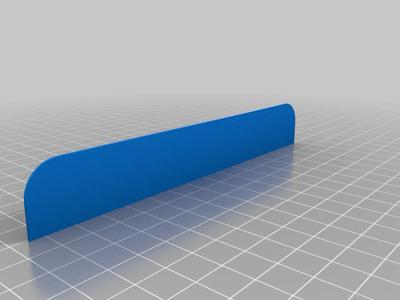 Galaxy Z Fold 4 Case with S-pen blank module.