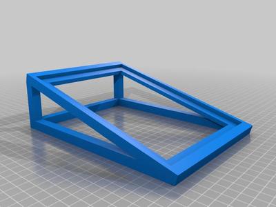 Xeigu G90 fan base stand