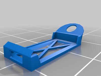 auxiliary power outlet car phone holder 