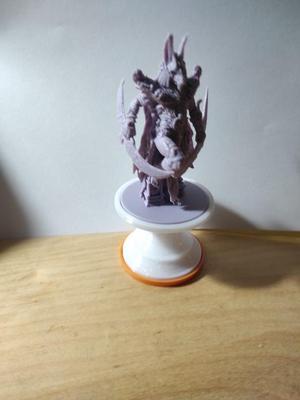 Ankh: Gods of Egypt - Merged God Plinth