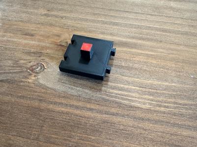 Full-size 3/8 Inch Drive Socket Organizer