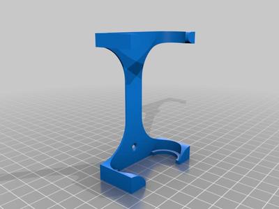 Dell XPS 13 Charger Mount