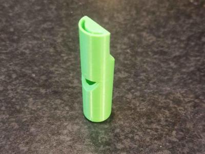Whistle