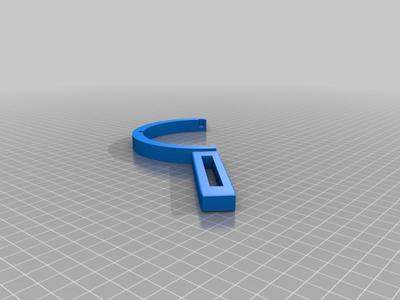 	RV Waste Pipe Wrench